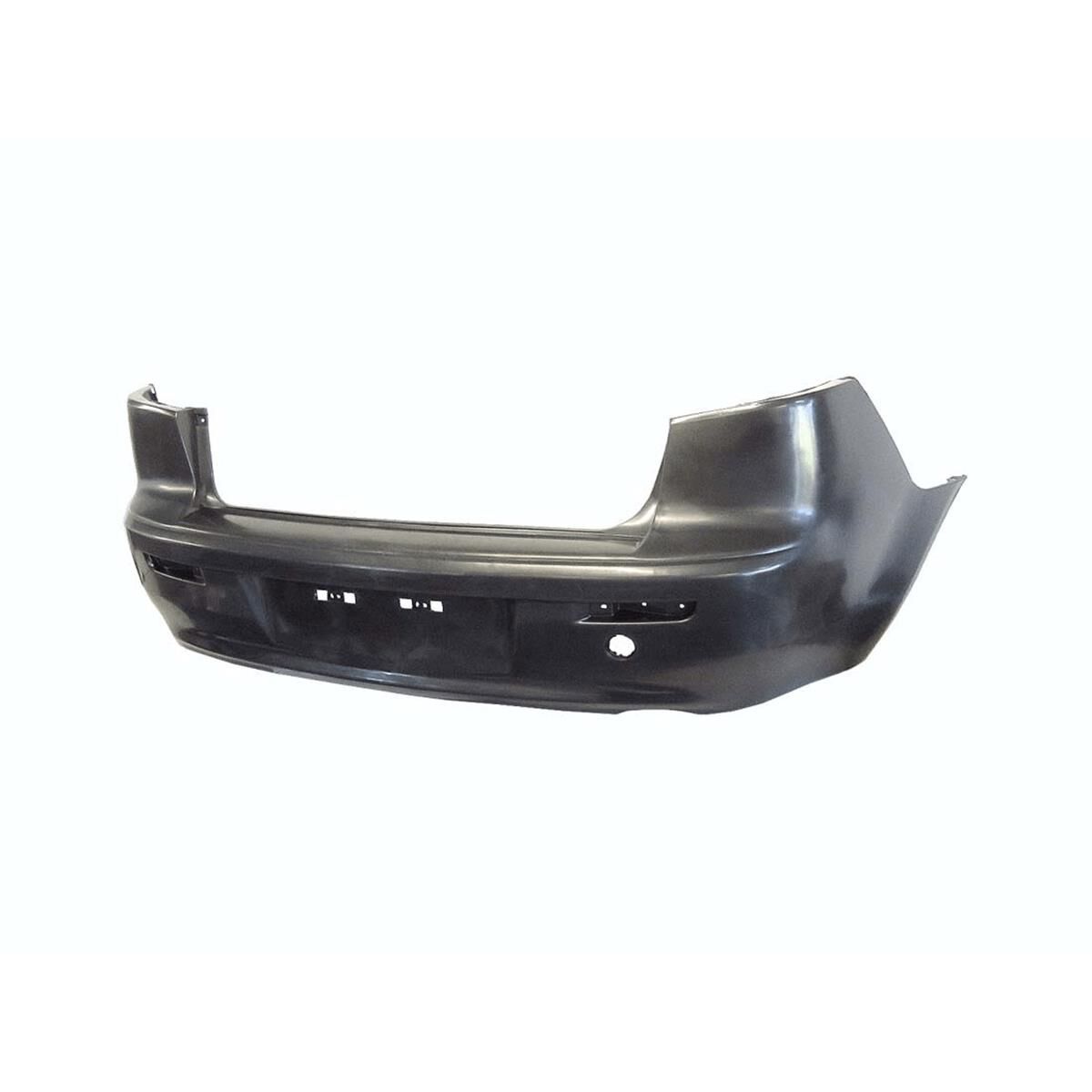 MITSUBISHI LANCER SEDAN  CJ  09/2007 ~ ONWARDS   REAR BUMPER BAR COVER, , scaau_hi-res