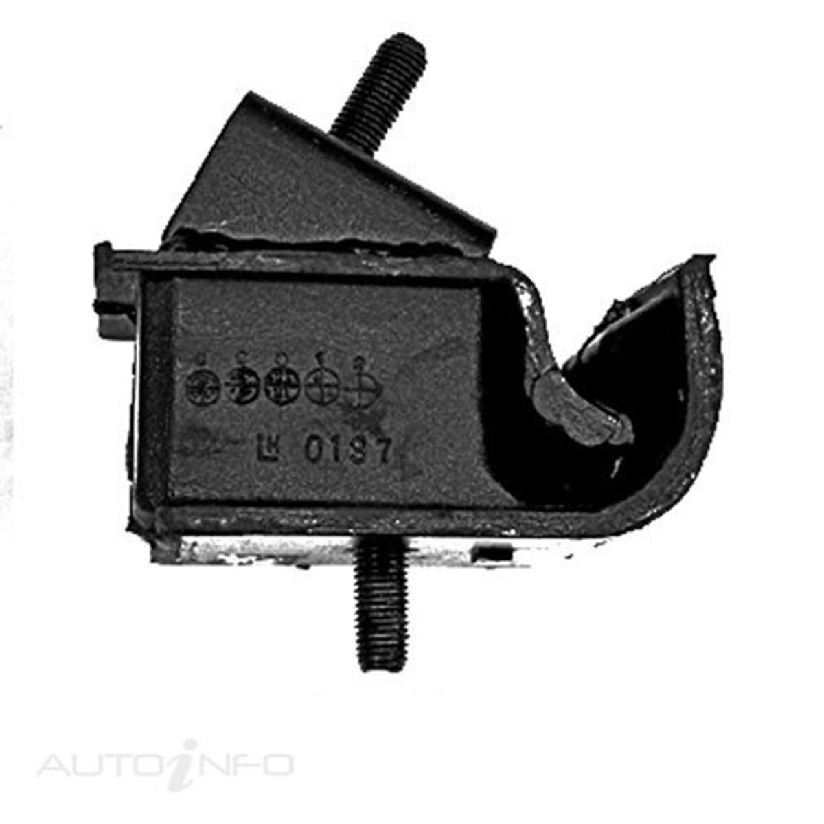 Laser Kb/323  3/83-9/85  R, , scaau_hi-res