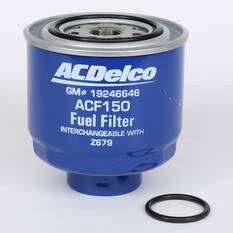 FILTER SERVICE KIT - ACK10, , scaau_hi-res