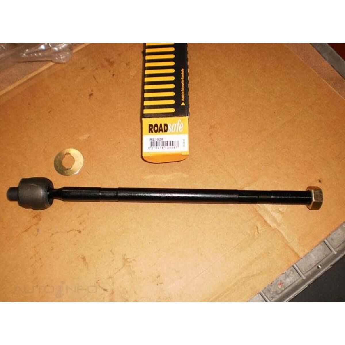 TOYOTA (P191020/992) 93-97 CAMRY APOLLO TRW RACK, , scaau_hi-res