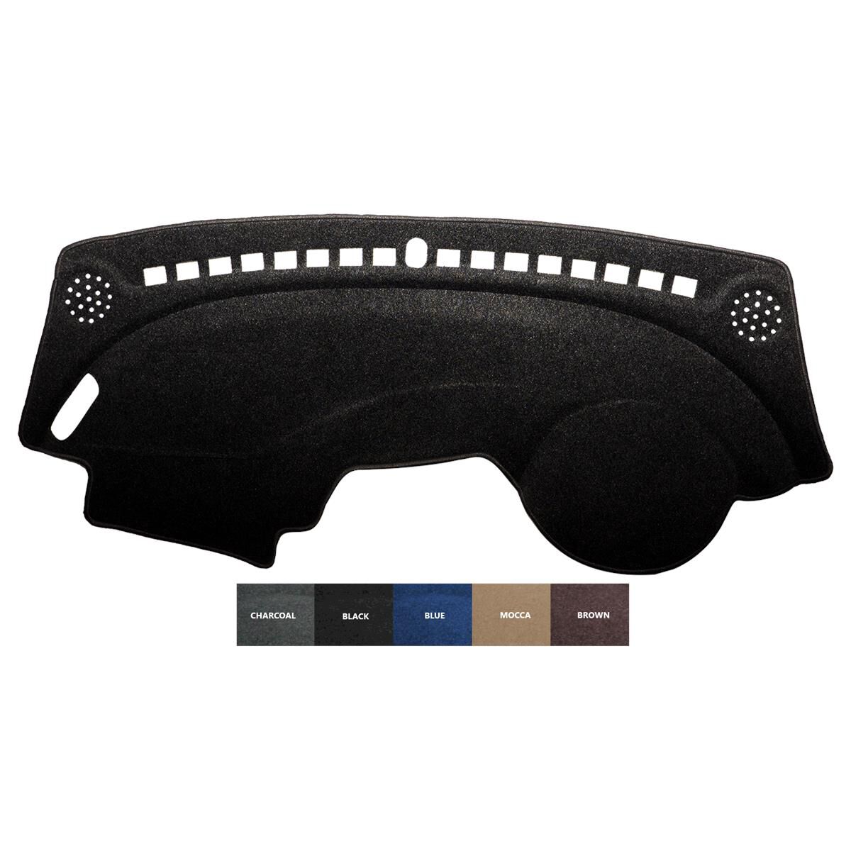Kia cerato deals dash mat