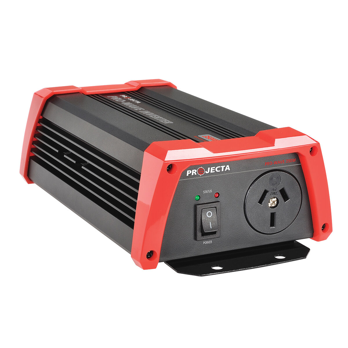 POWER INVERTER PSW PW 350W PROJECTA, , scaau_hi-res