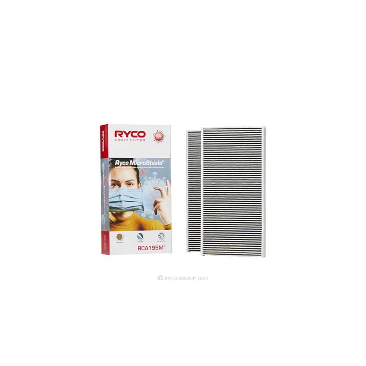 RYCO N99 CABIN AIR FILTER, , scaau_hi-res