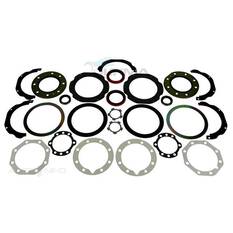 TOYOTA SWIVEL HUB KIT FJ80,FZJ80,HDJ80,HZJ80,VDJ78,VDJ79 WITHOUT SPINDLE BUSH & BEARING, , scaau_hi-res