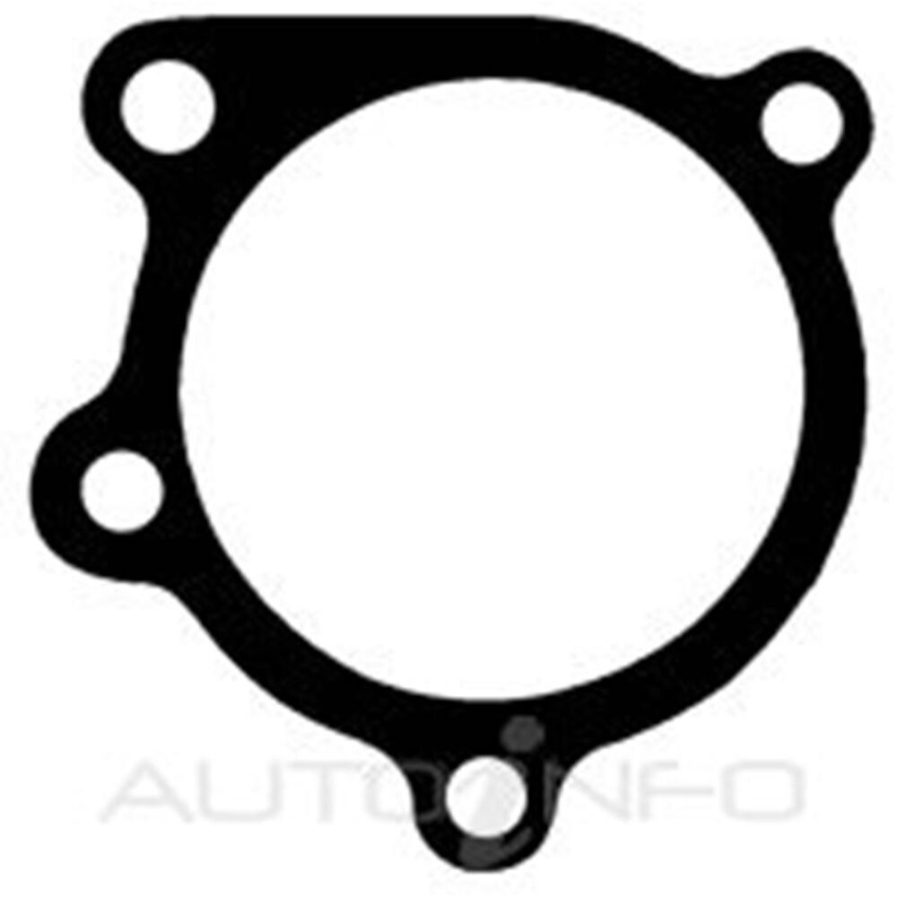 Permaseal Water Pump Gasket KA289 Supercheap Auto