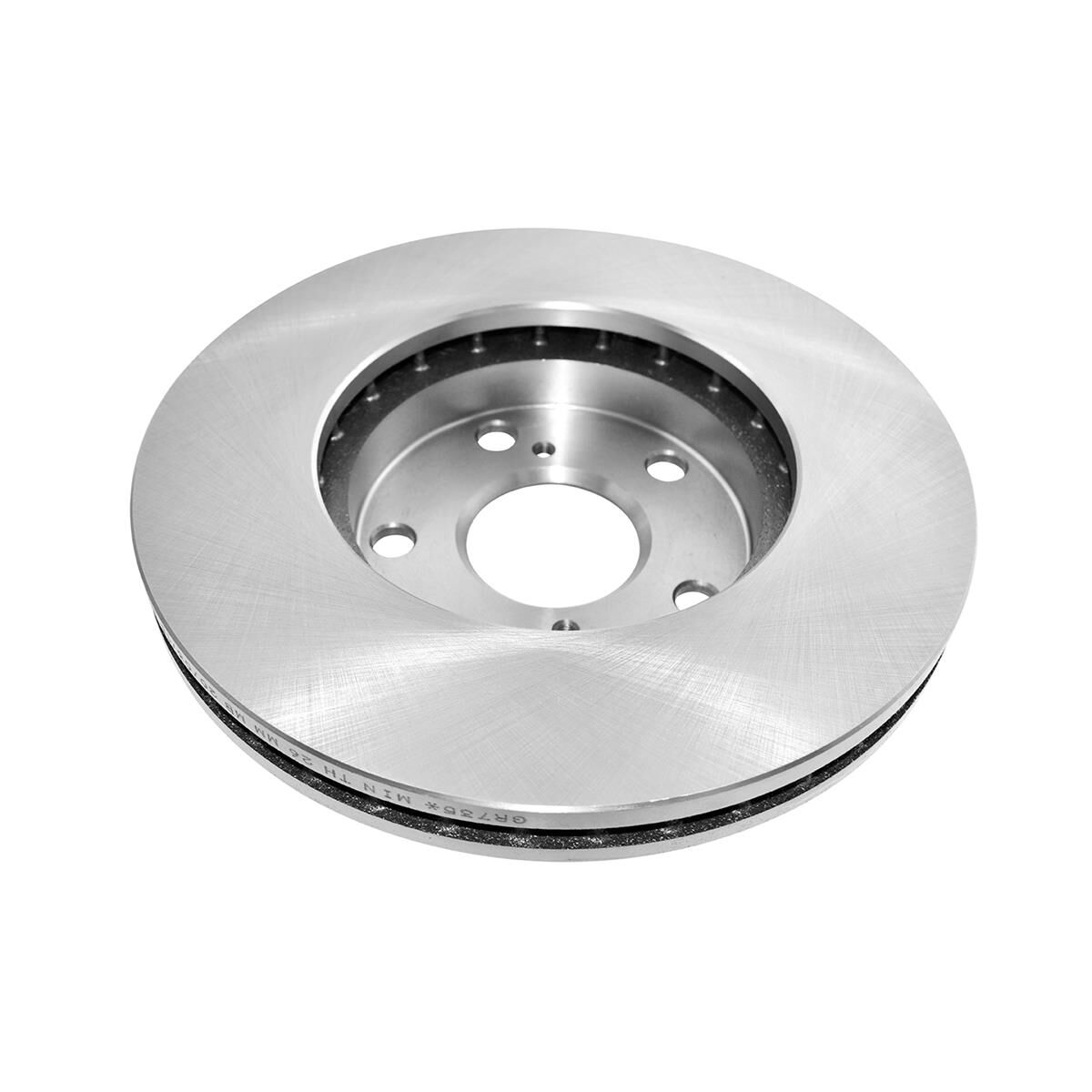 GUARDIAN BRAKE ROTOR [ Camry/Lexus/Apollo  97-06 F ], , scaau_hi-res