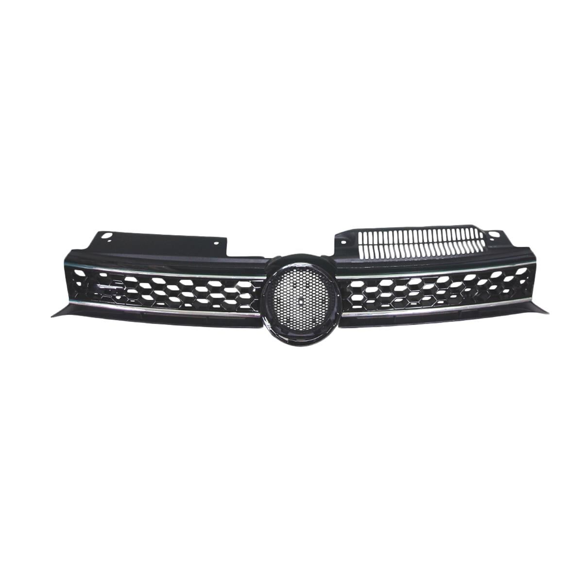 VOLKSWAGEN GOLF GTD  TYPE 6  12/2009 ~ 07/2013  GRILLE, , scaau_hi-res