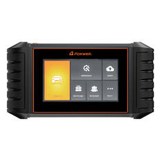 FOXWELL SPECIAL SERVICE FUNCTION TABLET, , scaau_hi-res