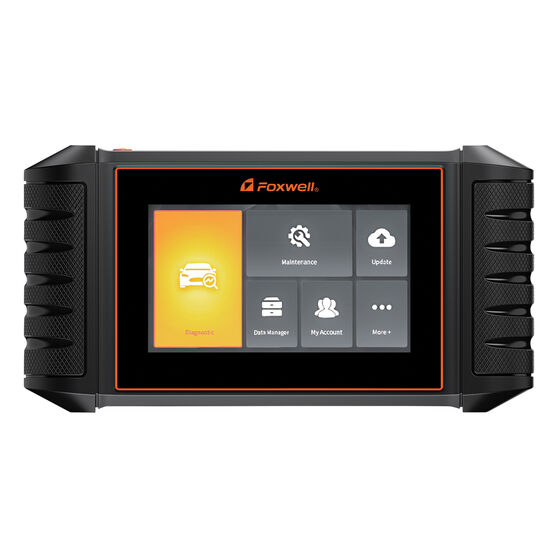 FOXWELL SPECIAL SERVICE FUNCTION TABLET, , scaau_hi-res