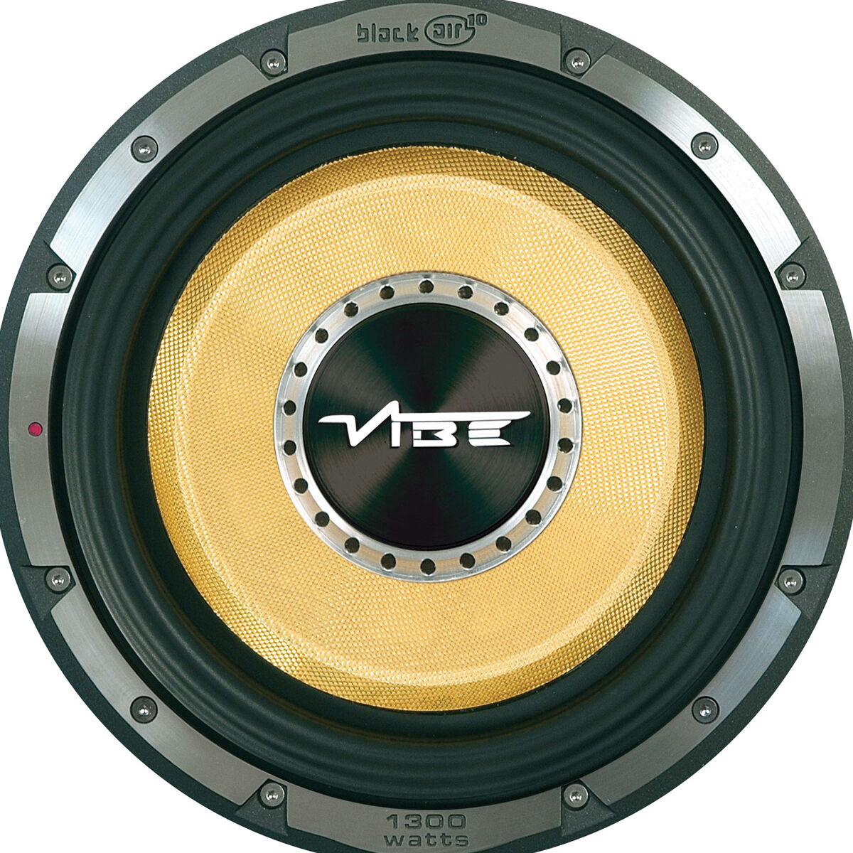 Vibe deals audio subwoofers