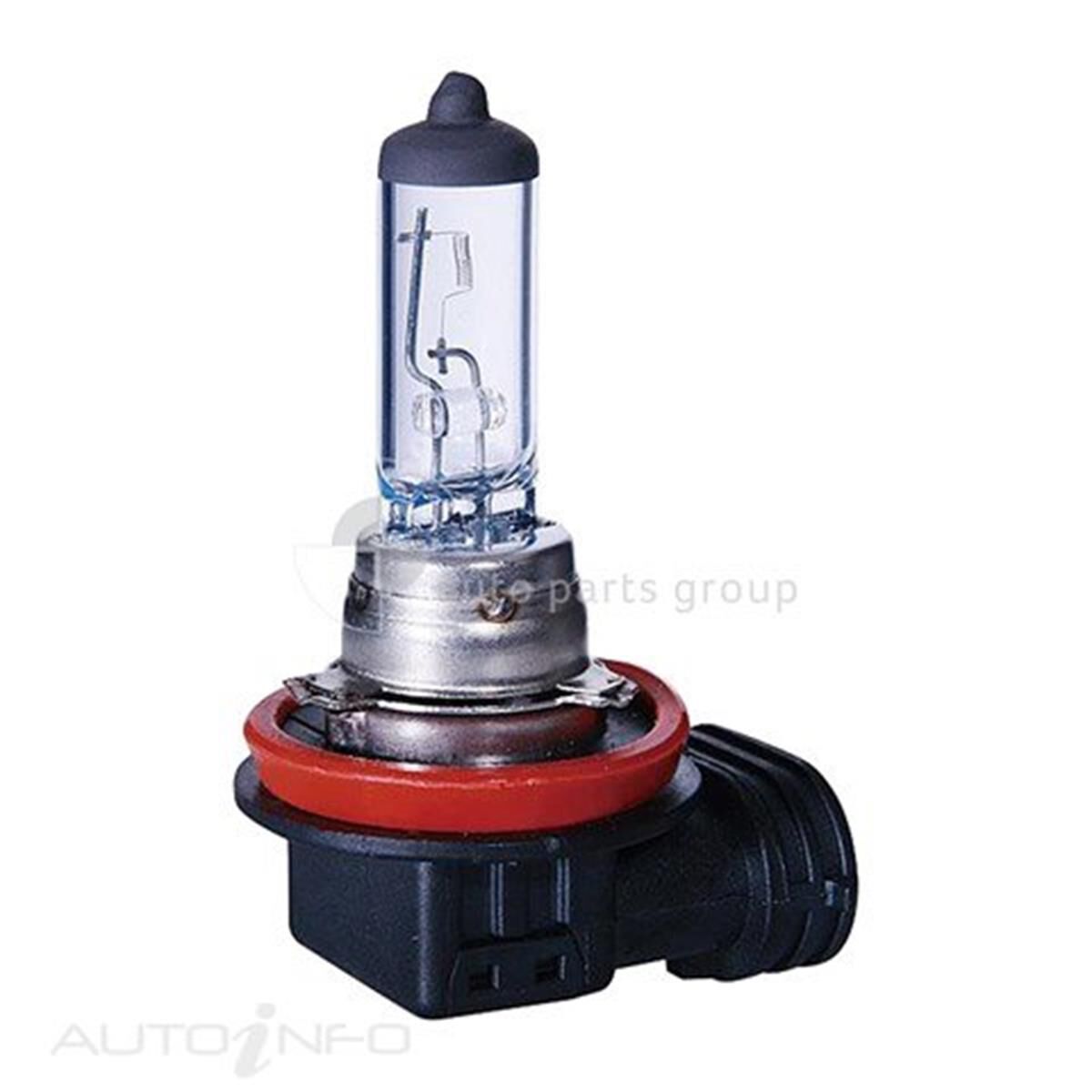 H16 shop halogen bulb