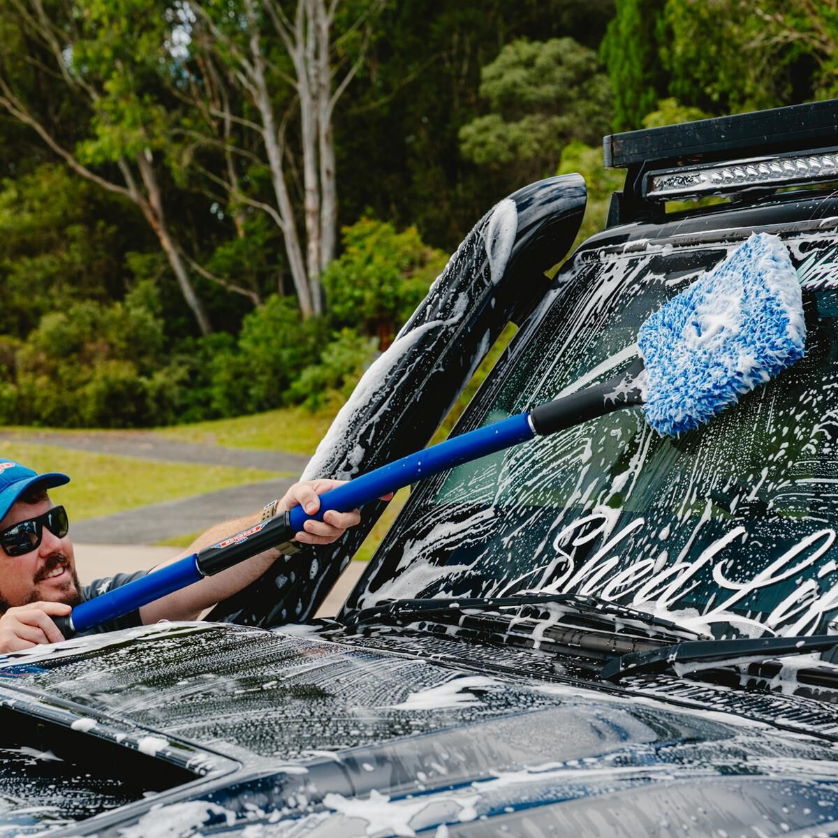 BOWDEN'S OWN WASH PADDLE, , scaau_hi-res