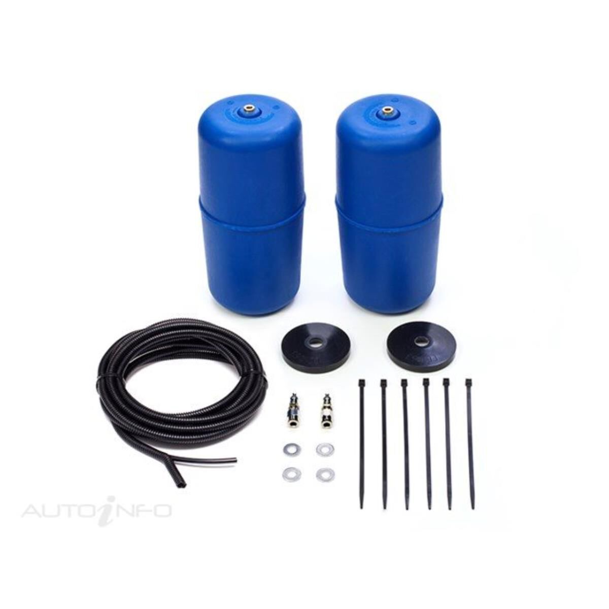Air Suspension Helper Kit - Coil, , scaau_hi-res