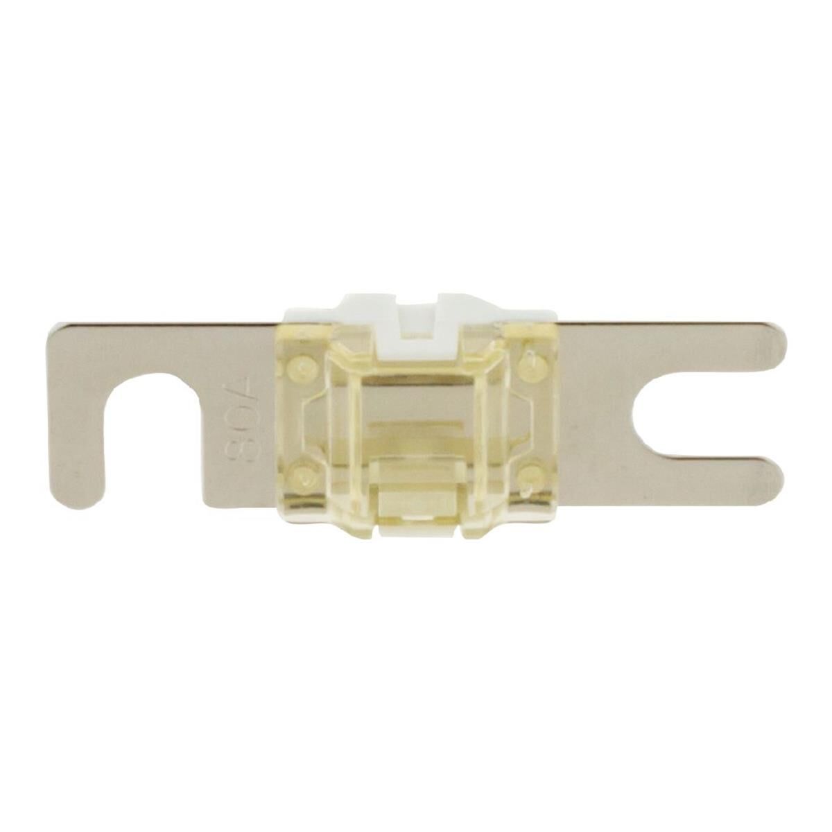 PKT 1 MIDI FUSE WHITE 80 AMP WITH LED 32 VDC, , scaau_hi-res