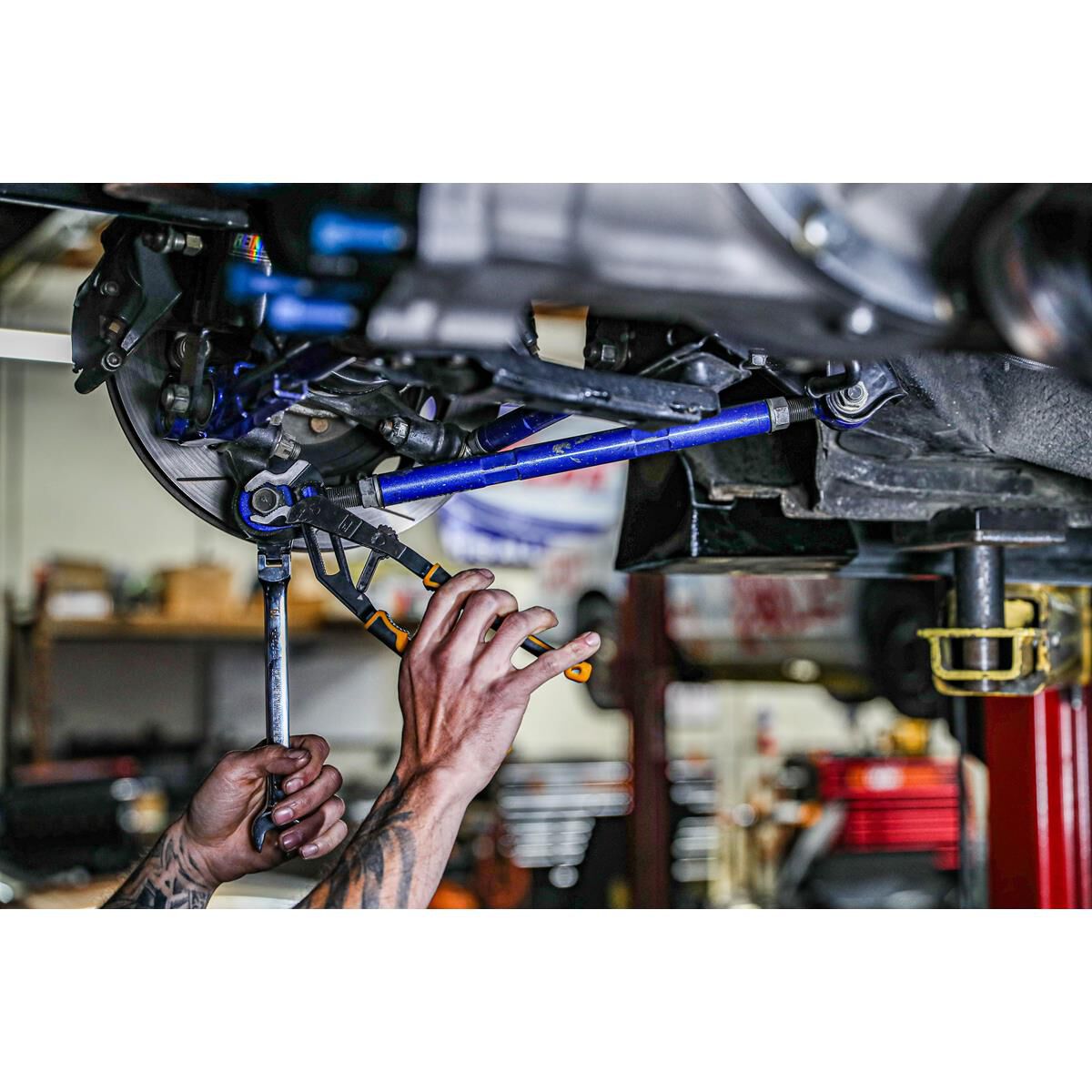 4 PC AUTO-BITE DUAL MATERIAL PLIER SET, , scaau_hi-res