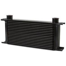 OIL COOLER 330 X 77 X 51mm, , scaau_hi-res