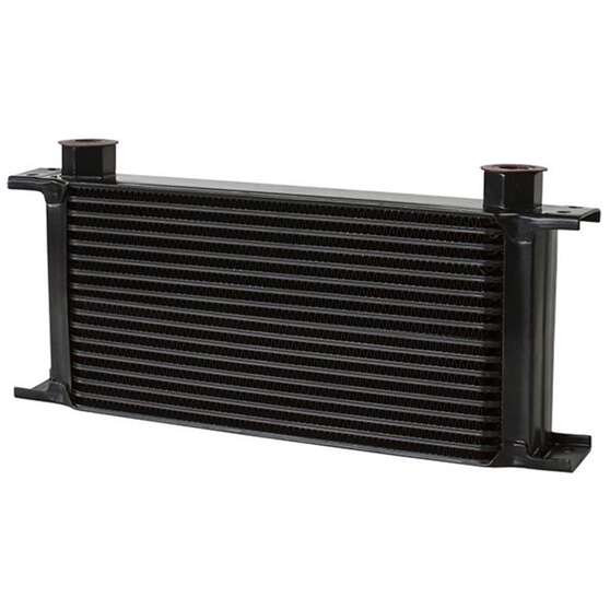 OIL COOLER 330 X 77 X 51mm, , scaau_hi-res