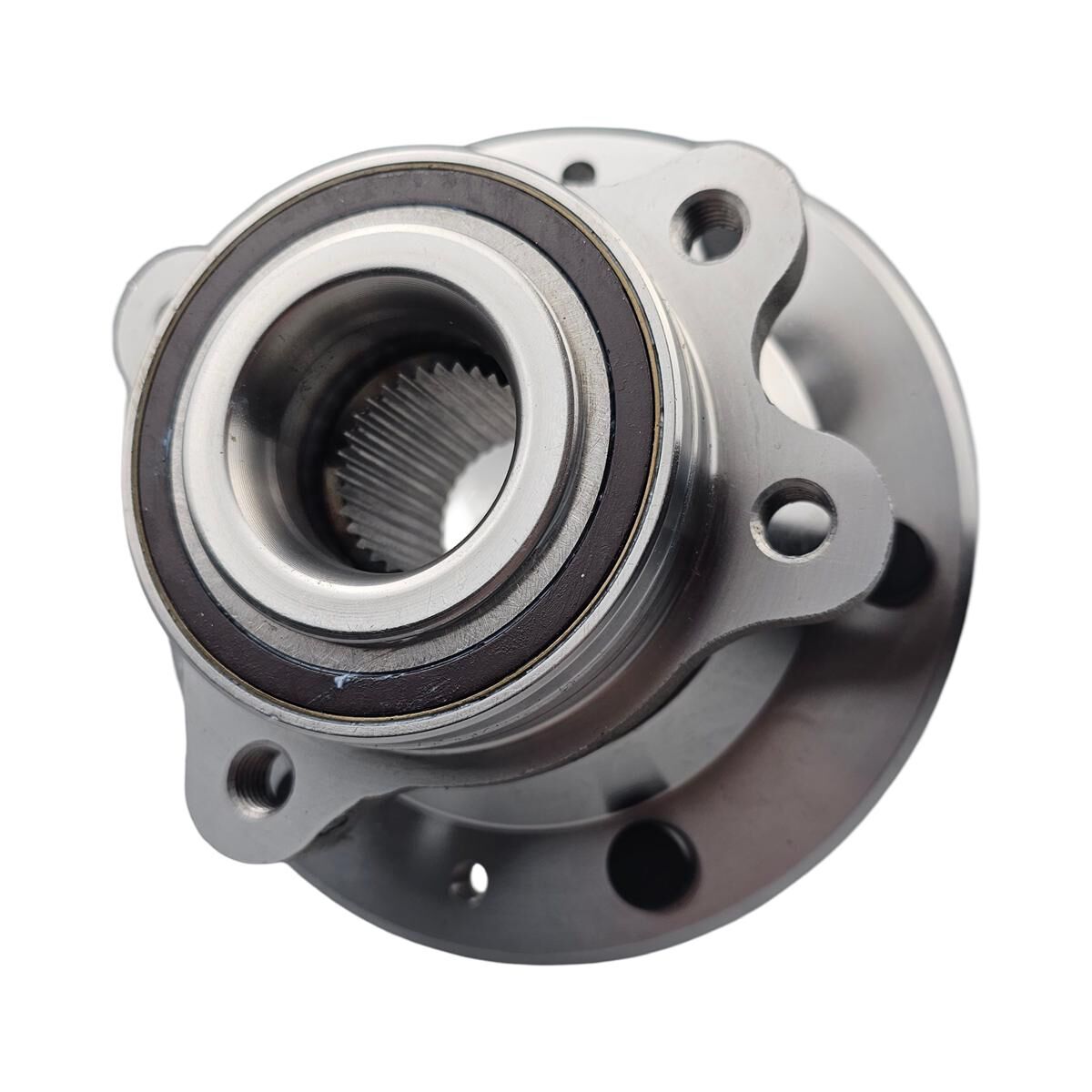 WHEEL BEARING HUB, , scaau_hi-res