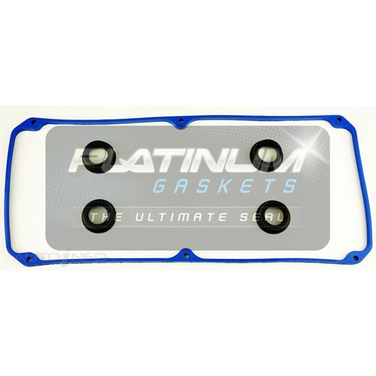 ROCKER COVER GASKET KIT, , scaau_hi-res