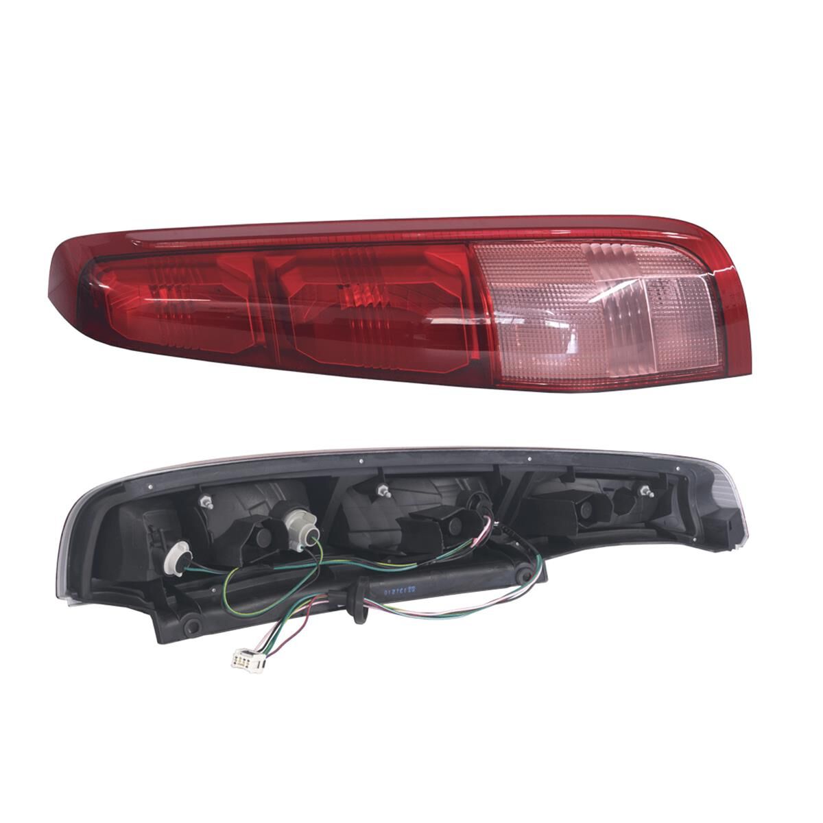 NISSAN X-TRAIL  T30  10/2001 ~ 08/2007  TAIL LIGHT  RIGHT HAND SIDE, , scaau_hi-res