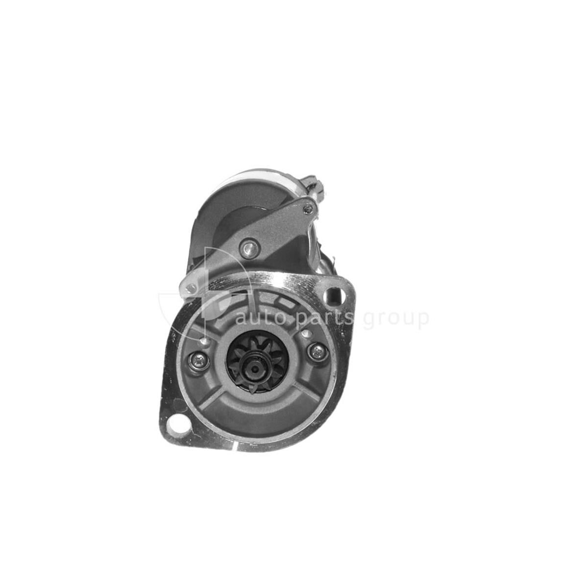 STARTER MOTOR HITACHI TYPE, , scaau_hi-res