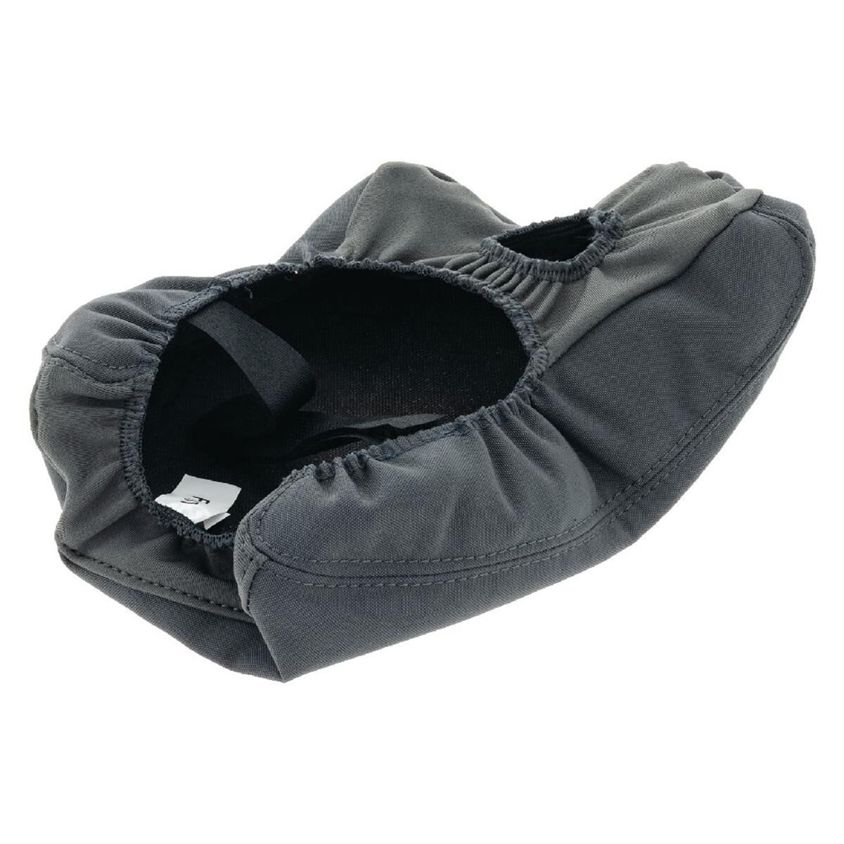 CANVAS CONSOLE COVER TOYOTA HILUX GUN SERIES GREY, , scaau_hi-res