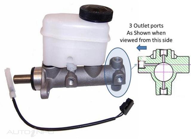 PTX B M CYL MAZDA B2600 2/99 - 12/02, , scaau_hi-res