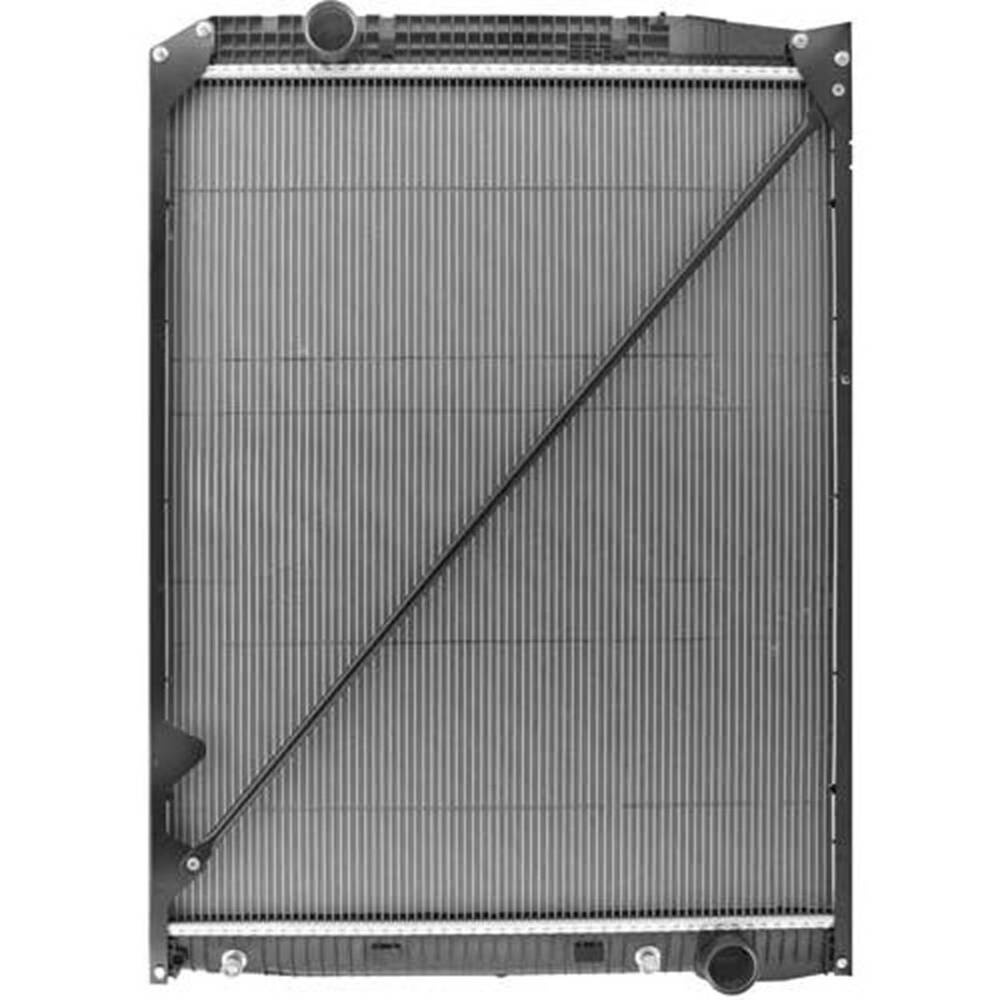 Jayrad Radiator - JR4513J | Supercheap Auto