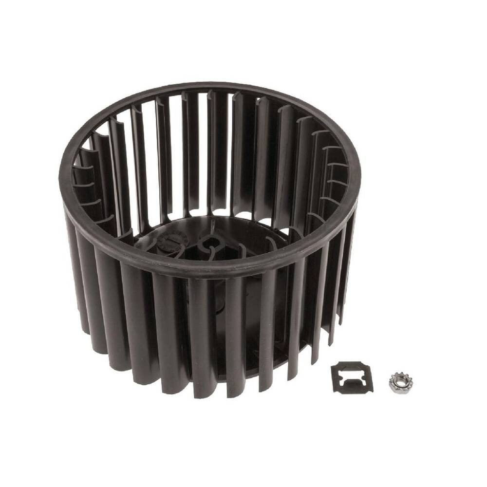 Jayair Blower Wheel Single Suits Em3082 CW Plastic BW3082