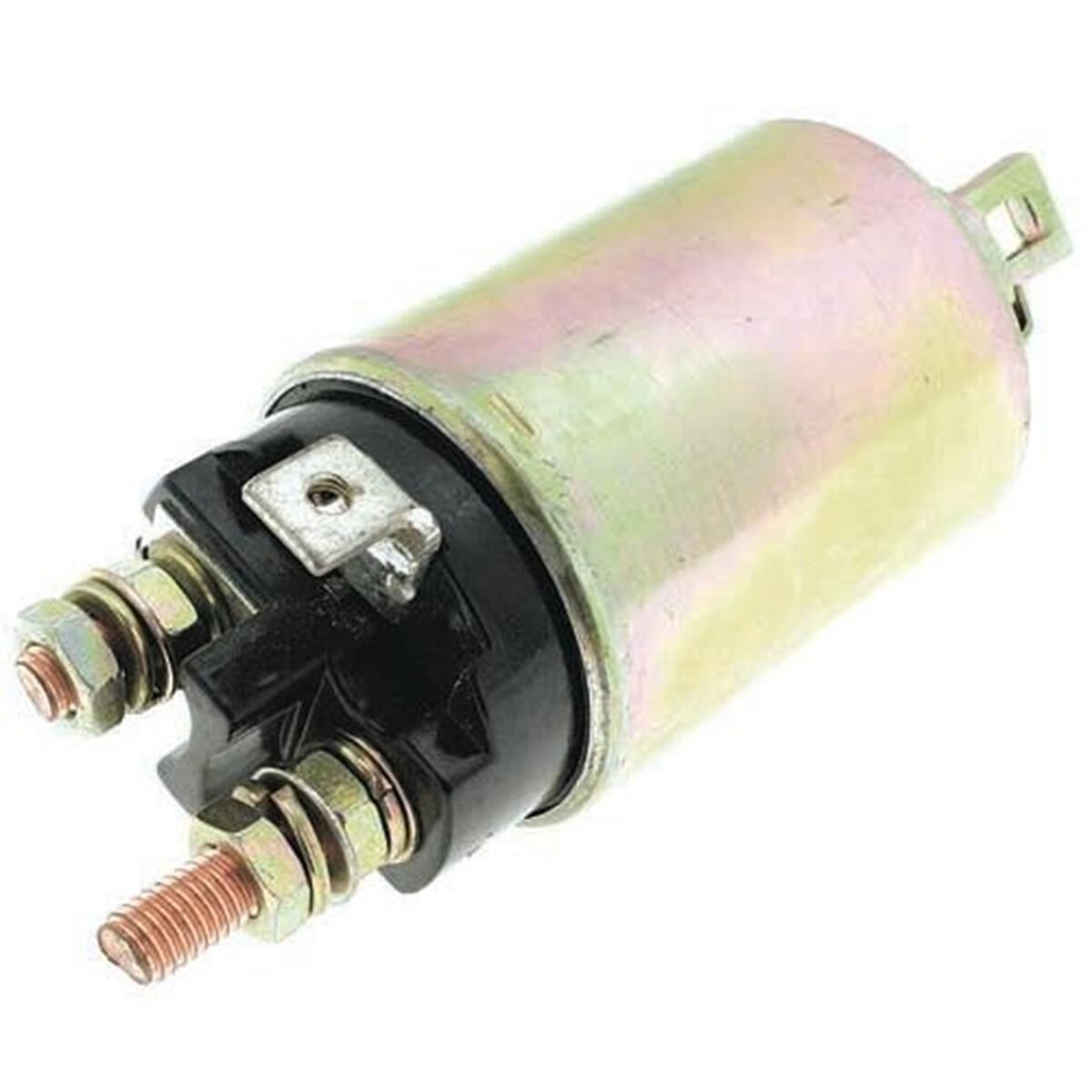 SOLENOID SUITS FORD TRADER MAZDA T3500 STARTERS 12V, , scaau_hi-res