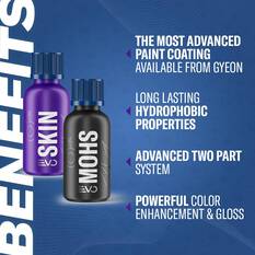 GYEON Q2 SYNCRO EVO LIGHT 30ML, , scaau_hi-res