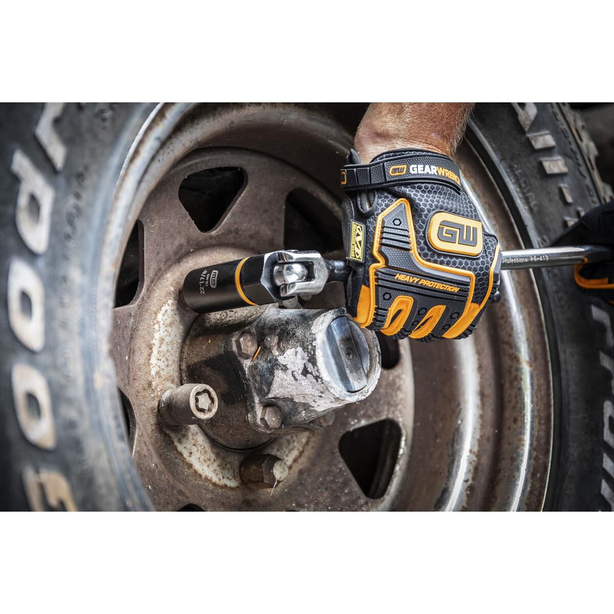 10PC 1/2" DR BOLT BITER SET, , scaau_hi-res