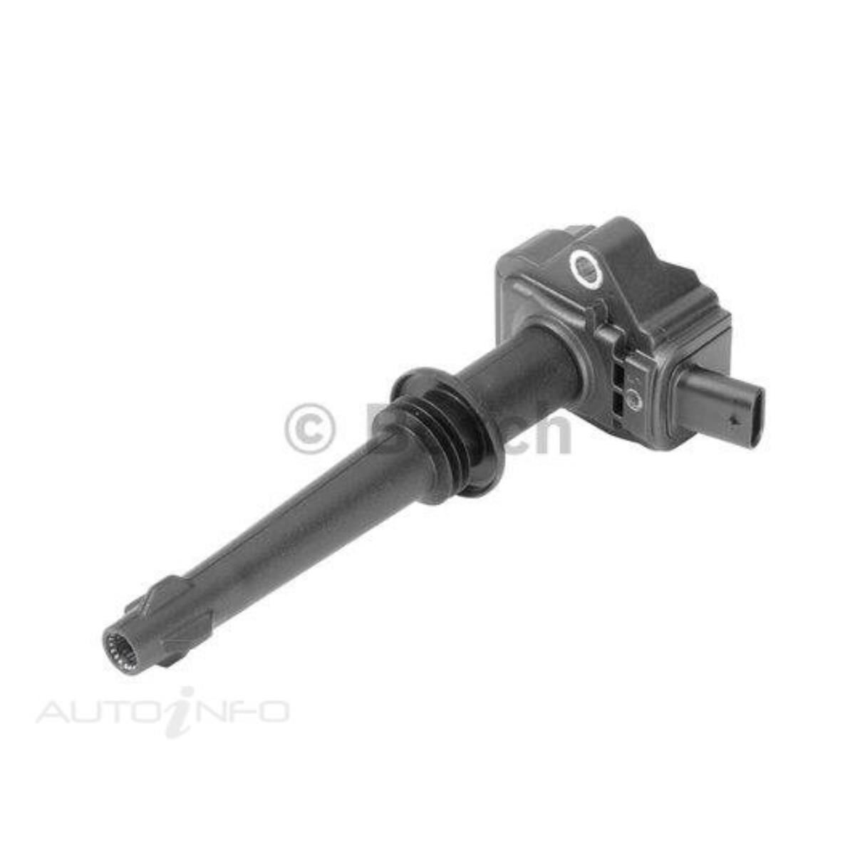 Used Opel Corsa Ignition Coil 0221503472 - View #4