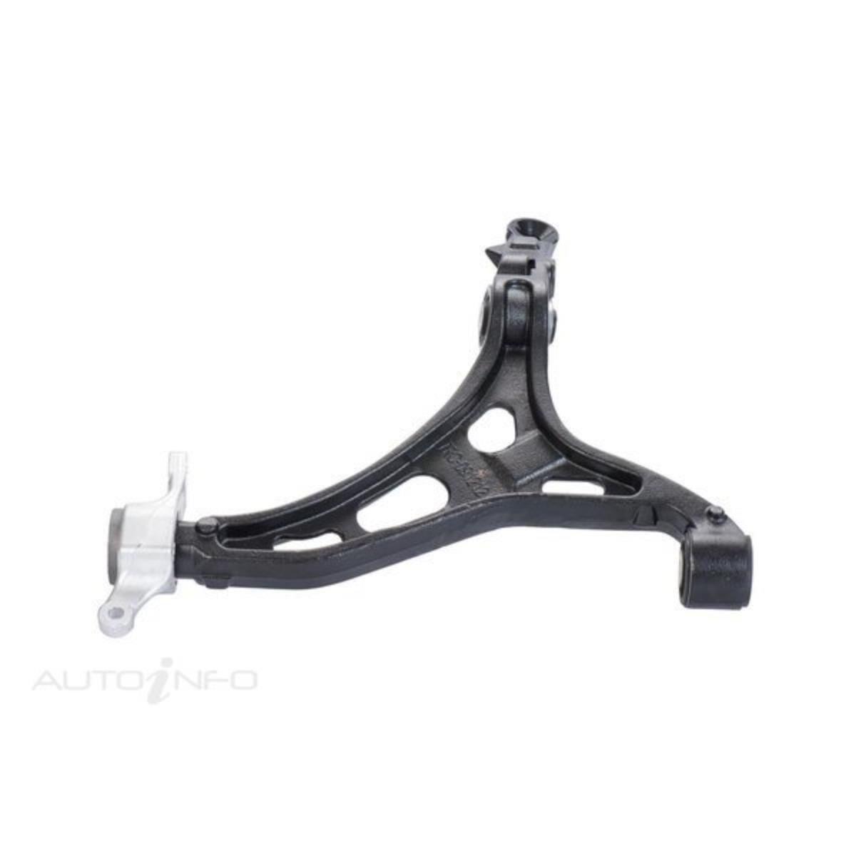 JEEP GRAND CHEROKEE  WK  10/2010 ~ 01/2016  FRONT LOWER CONTROL ARM  RIGHT HAND SIDE  COMES WITHOUT THEBALL JOINT, , scaau_hi-res