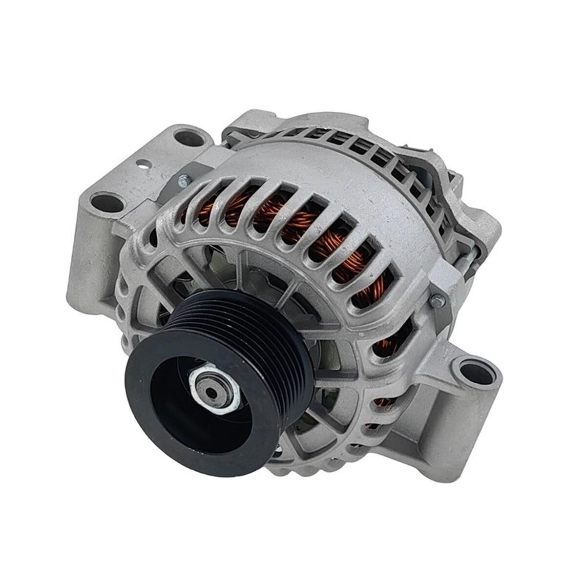 Machter Alternator - ALTER-FD012 | Supercheap Auto