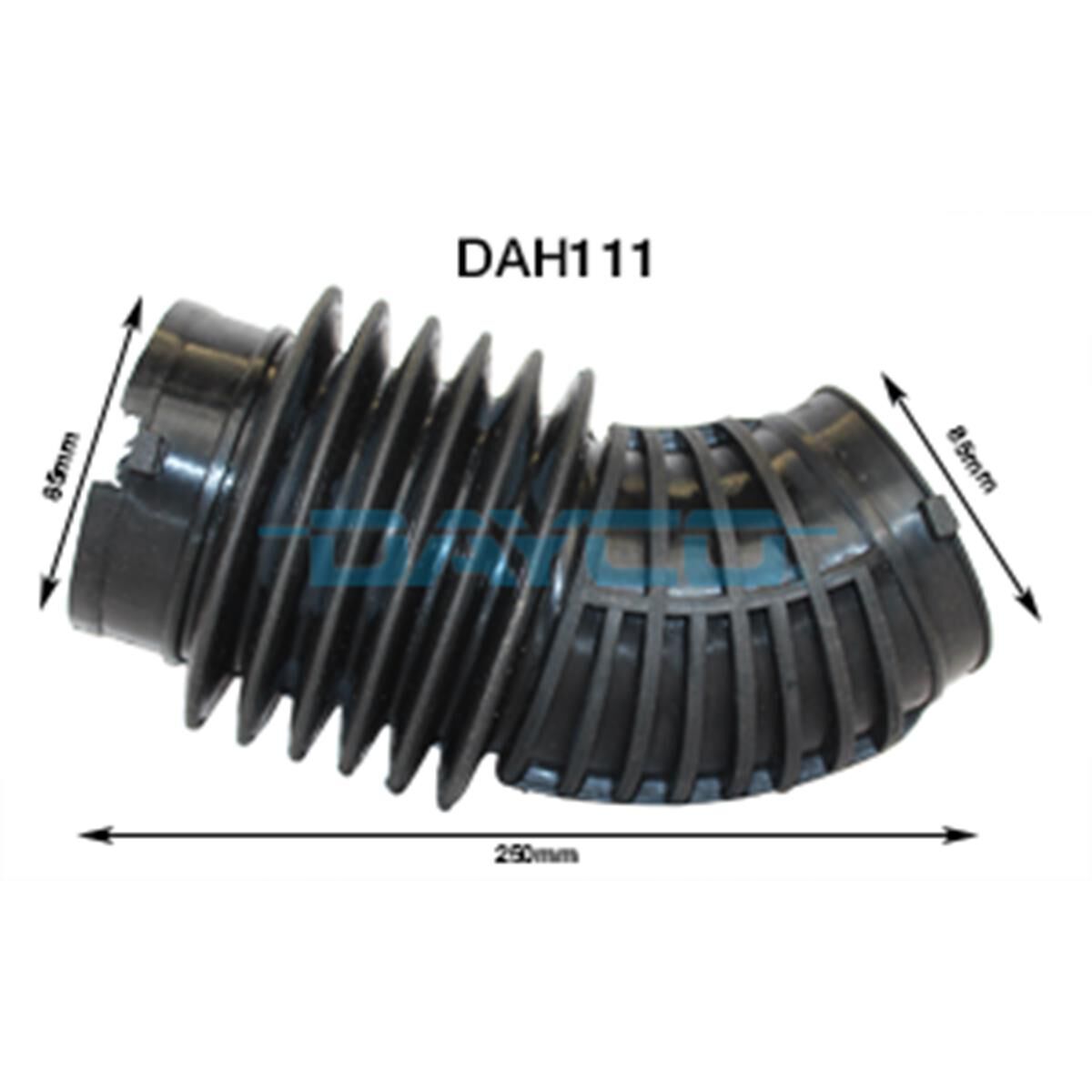 AIR INTAKE HOSE - HOLDEN, , scaau_hi-res
