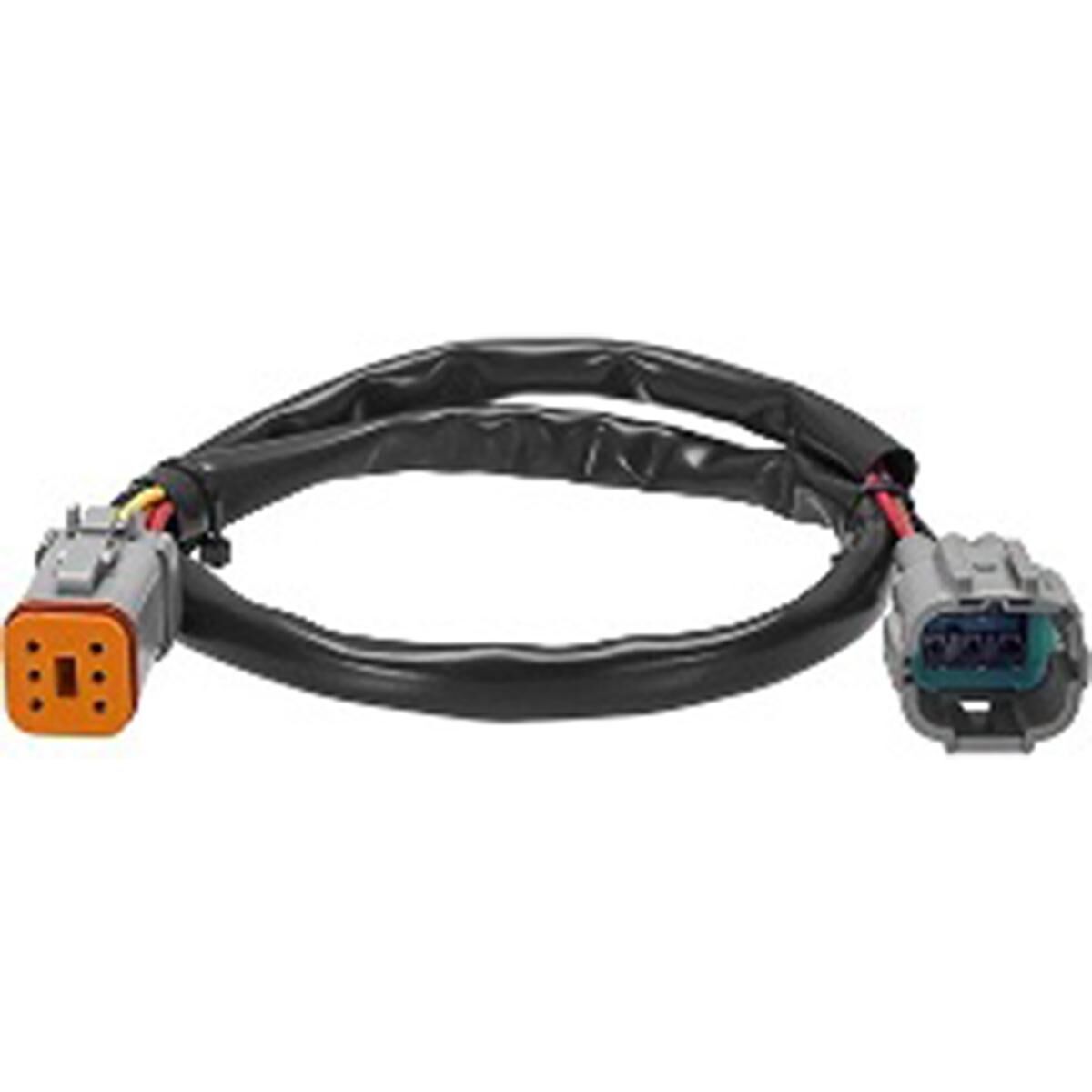 LED REAR LIGHTING EXTENSION PATCH KIT SUITS NISSAN NAVARA NP300, , scaau_hi-res