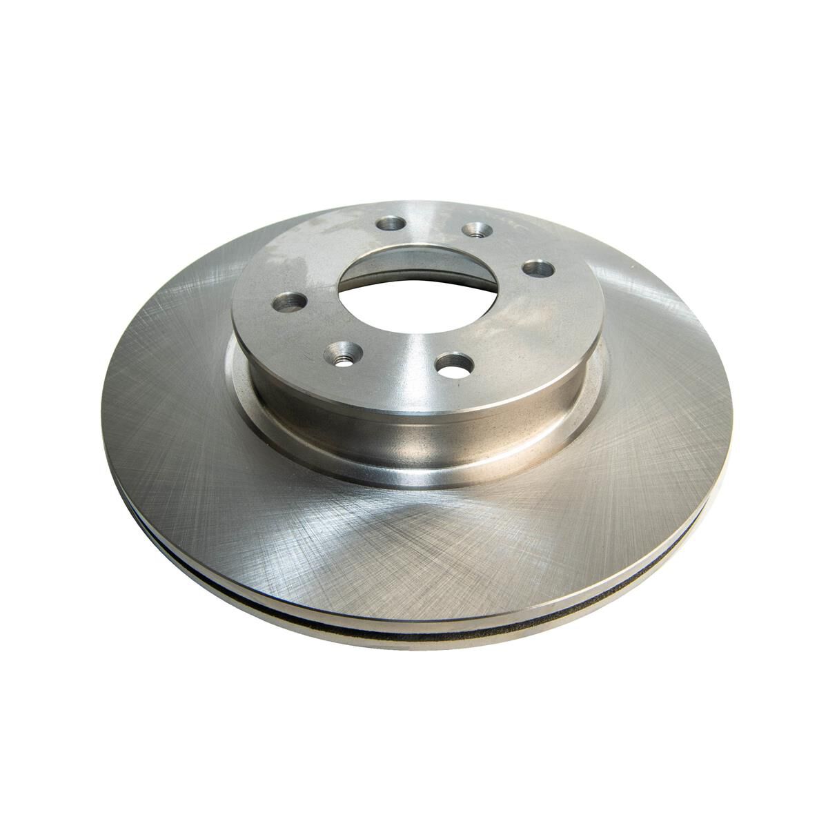 GUARDIAN BRAKE ROTOR [ Hyundai Getz ABS 02-> F ], , scaau_hi-res