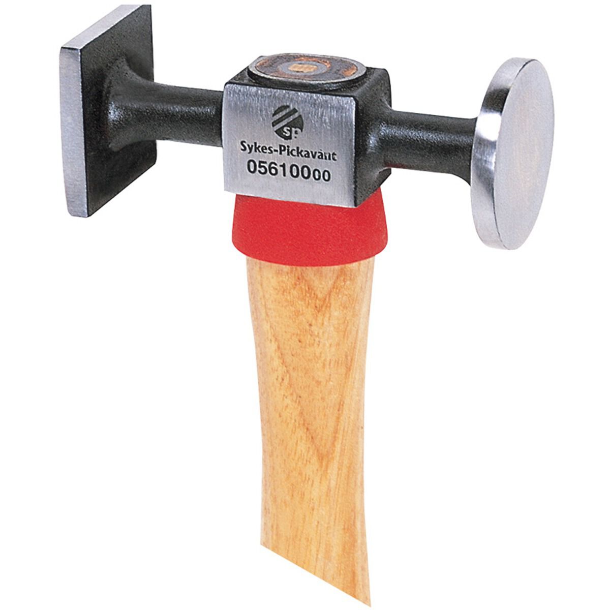 SYKES STANDARD BUMPING HAMMER, , scaau_hi-res