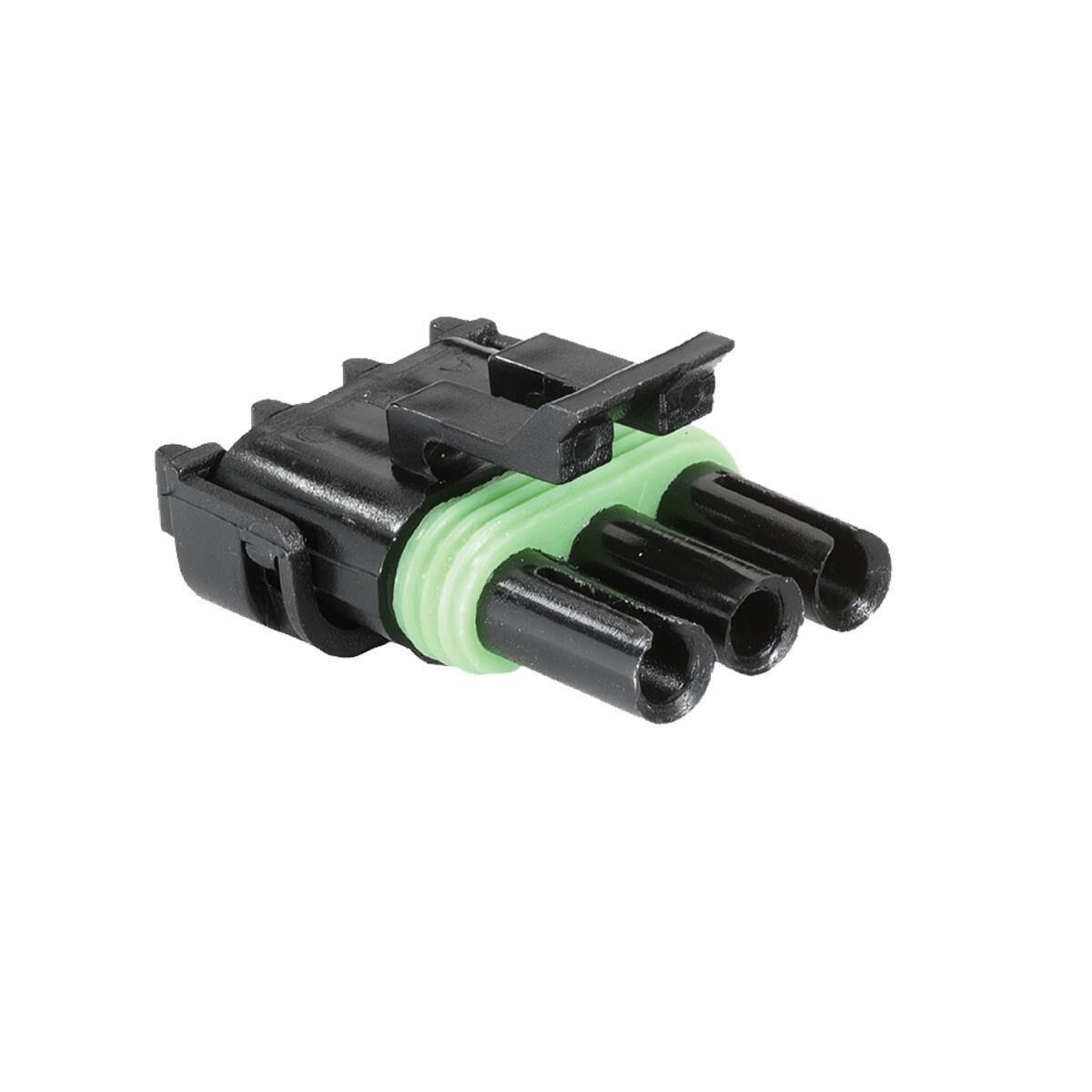 3 PIN MALE WATERPROOF CON, , scaau_hi-res