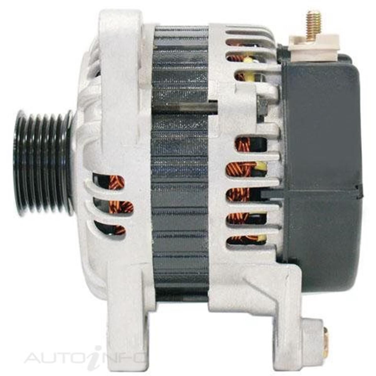 ALTERNATOR 12V 110A, , scaau_hi-res