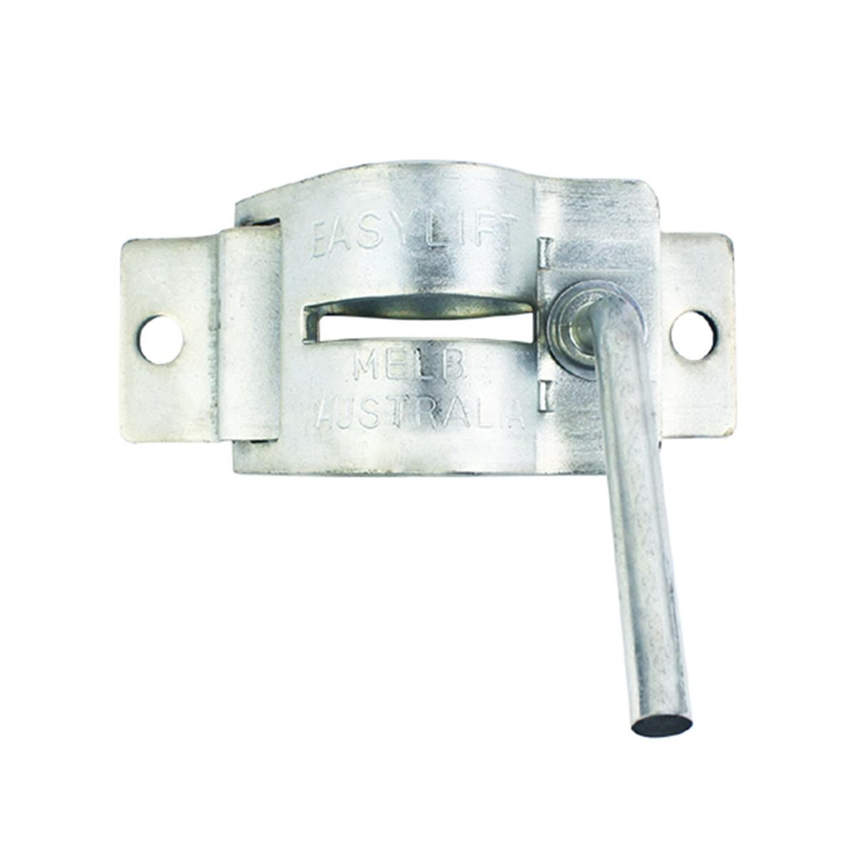 Easylift Jockey Wheel Clamp Type Bracket Australian Made, , scaau_hi-res