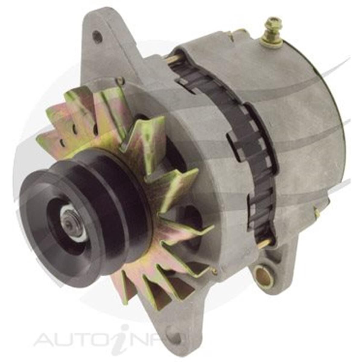ALT 24V 50A HINO FD, FF RANGER, , scaau_hi-res