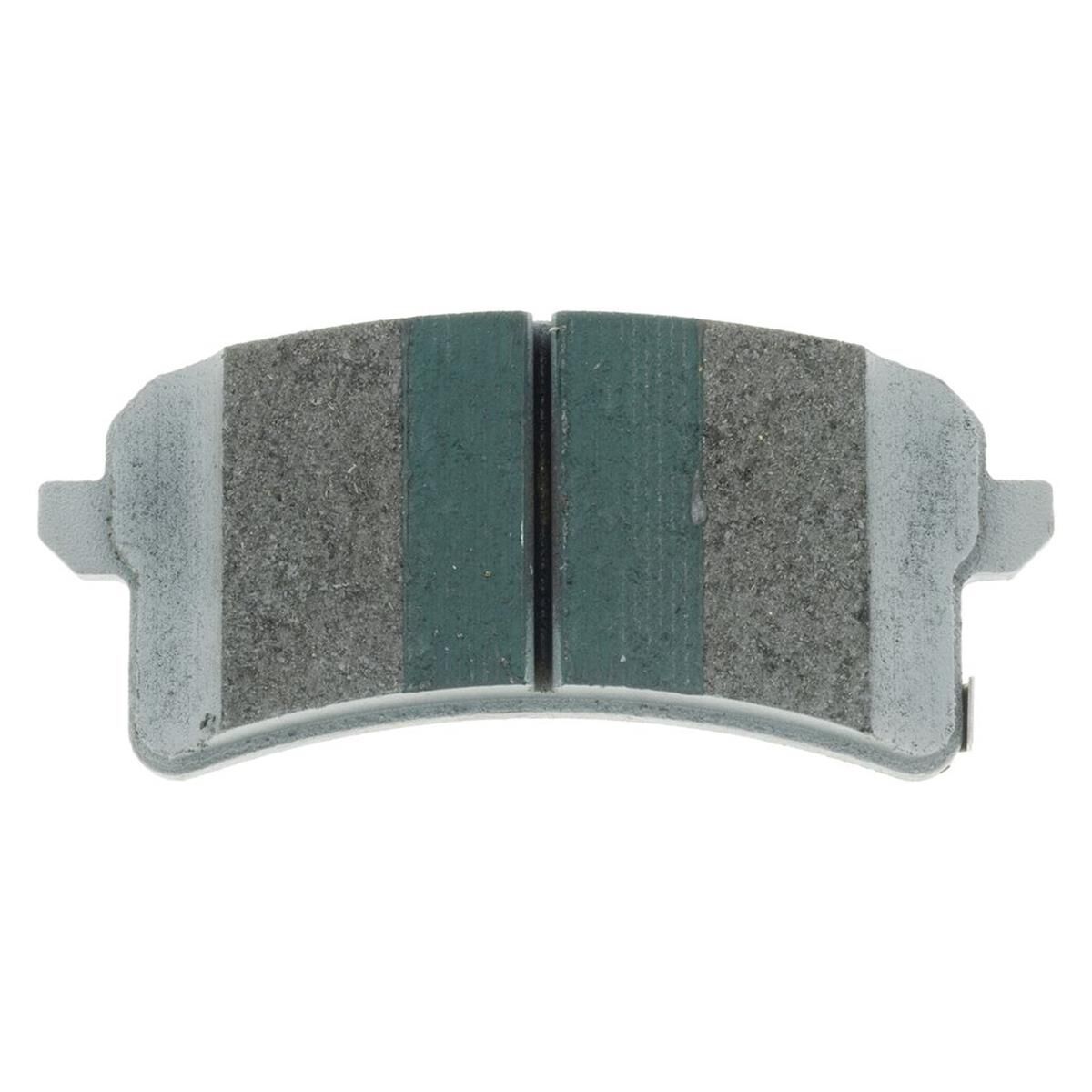 PRO-LINE HD CERAMIC+ BRAKE PAD, , scaau_hi-res