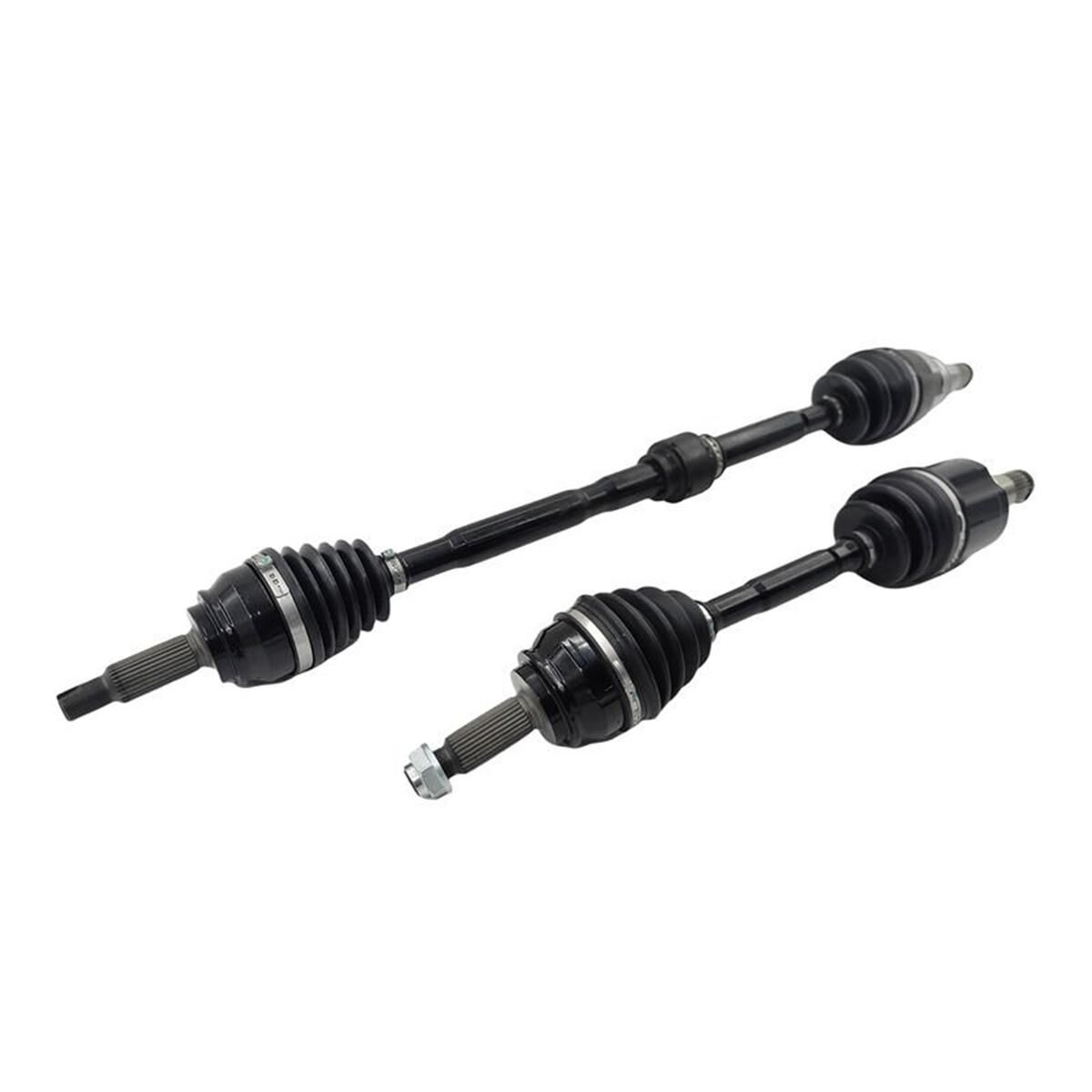 Drive Shaft - Transverse/CV Shaft, , scaau_hi-res