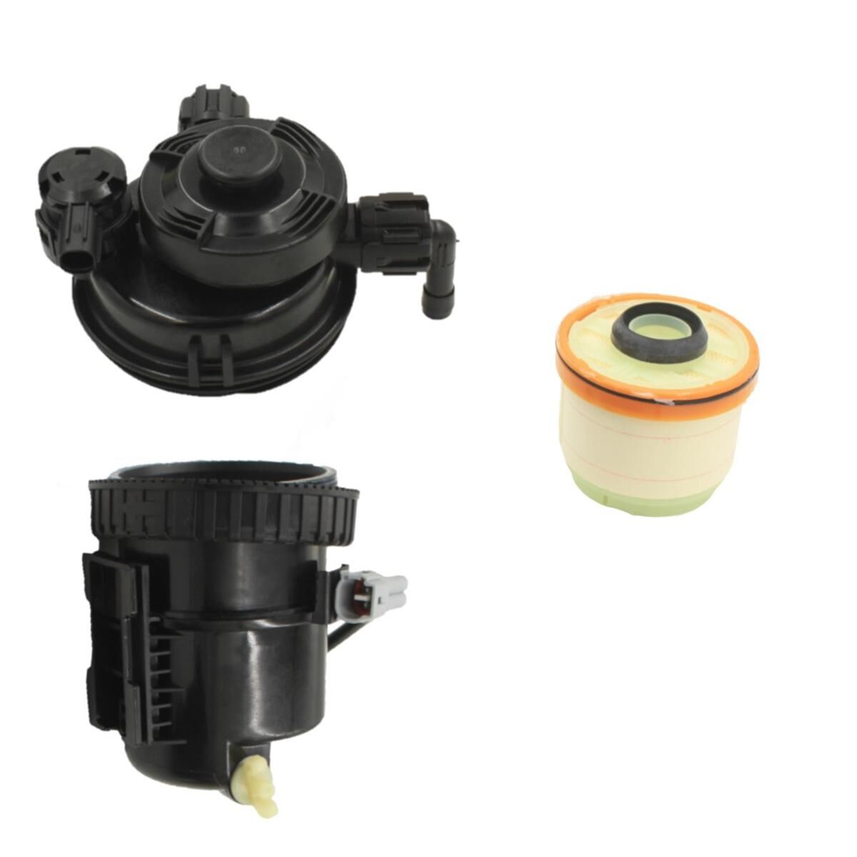 FUEL FILTER ASSY - Straight Fuel Line Fittings, , scaau_hi-res