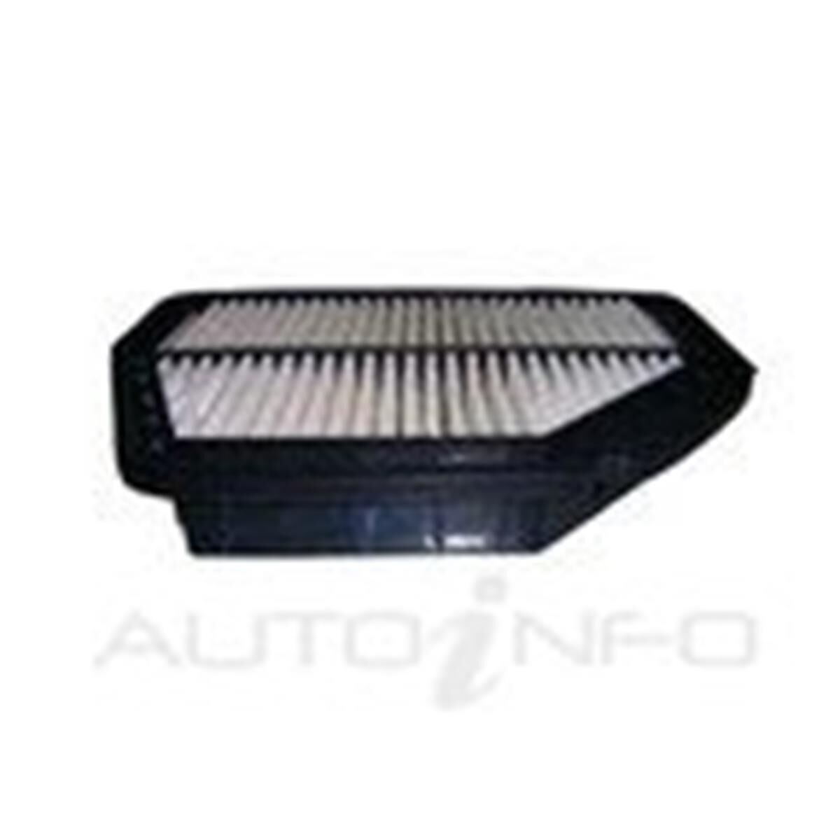 AIR FILTER FITS A1638 WA5230, , scaau_hi-res