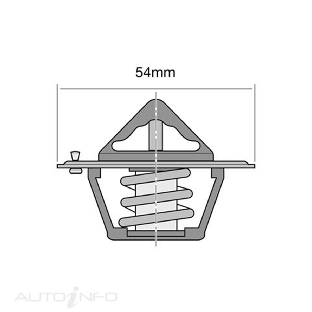 TRIDON THERMOSTAT BLISTERED, , scaau_hi-res