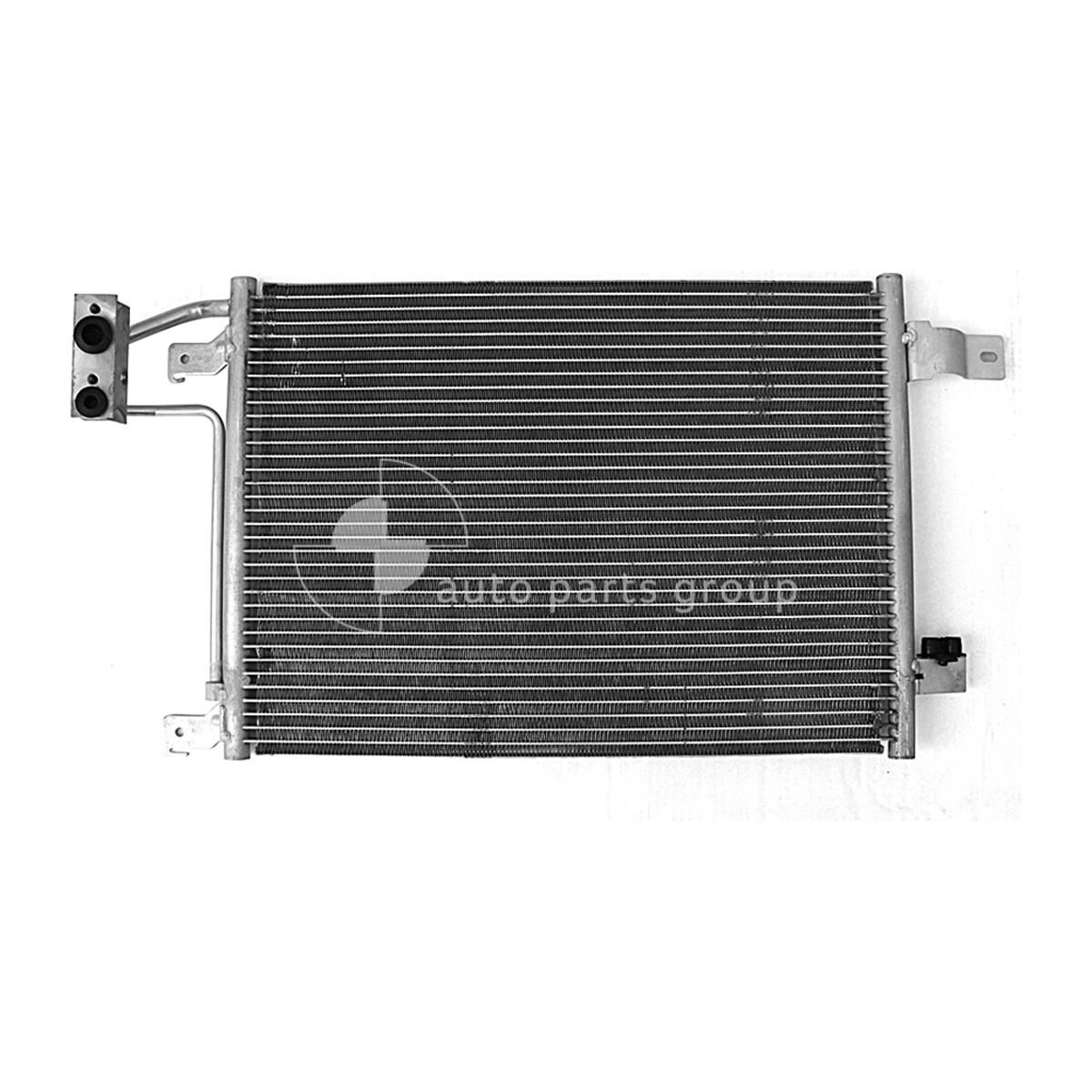 A/C CONDENSER, , scaau_hi-res