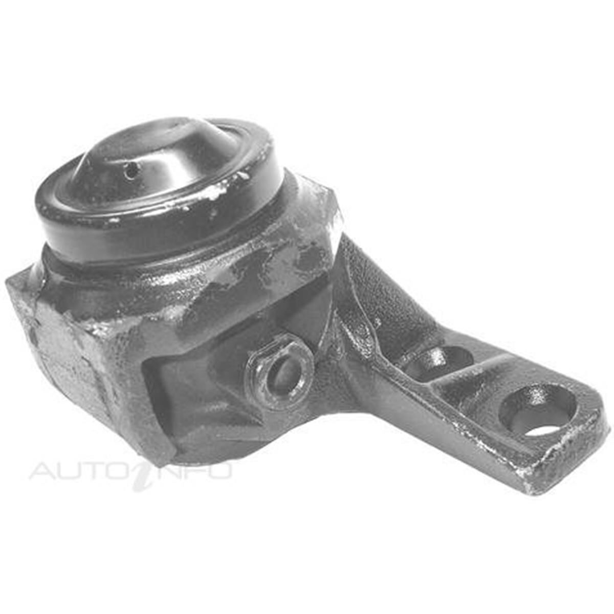 LASER MX3 V6 RH MOUNT - A&M, , scaau_hi-res